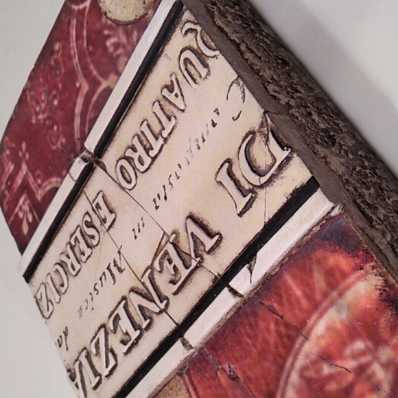 Sid Dickens T-94 "Musica" *Rare & Retired" Vintage - Picture 6 of 8